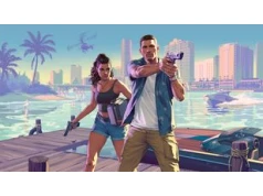 Tak wygląda pudełko GTA 6. Sklepy już przygotowują się na wielką premierę