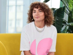 Maria Prokop znów jest zakochana. Była żona znanego prezentera telewizyjnego podzieliła się szczegółami na temat swojego nowego partnera