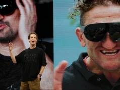 Zuckerberg chce władać post-smartfonowym światem. Meta wpuści AI do Twojego portfela