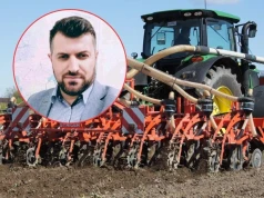Rok temu 270 litrów mleka, dziś 470. Tyle rolnik musi sprzedać, żeby zatankować