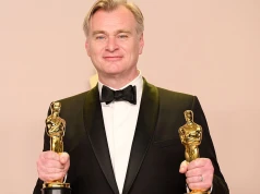 Christopher Nolan odświeża swój kultowy film. Będzie wersja 4K z Dolby Vision!