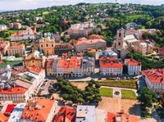 Przemyśl i Paderborn. Młodzież spotyka się już od ponad 30 lat