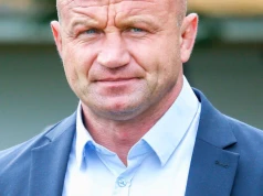 Zaskakujący wpis Pudzianowskiego na Facebooku. Został bohaterem GTA!