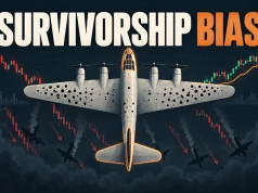 Survivorship bias w tradingu. Czego nie mówią Ci zyskowne statystyki?