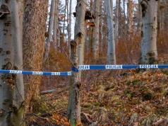 Dramat nad rzeką. Brutalnie pobili i zgwałcili 29-letnią Anetę