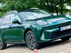 Ten SUV kosztuje teraz od 109 tys. zł. Do wyboru benzyna lub hybryda