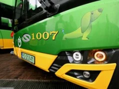 Spięcie w autobusie. MPK komentuje zachowanie kierowcy