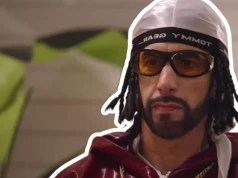 Nowy Ali G atakowany z rasizm. Twórca odbija zrzuty