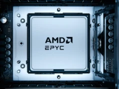 AMD w klubie bilionerów. Rajd na AI nie słabnie