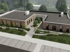 Umowa podpisana. Przy ulicy Szczecińskiej powstanie Centrum Integracji Międzypokoleniowej