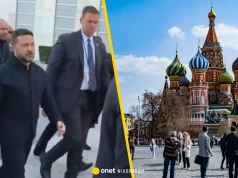 Wołodymyr Zełenski uciszył rosyjskich propagandystów jednym zdaniem. Nagranie podbija sieć