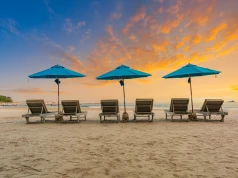 Wczasy w Tunezji ☀️ All inclusive w 5* Le Royal Hammamet za 2529 PLN