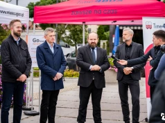 Zgierska komunikacja w pełni cyfrowa. Ruszył system dynamicznej informacji pasażerskiej!