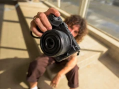 Nikon Z5IIC - poręczna, nieźle wyposażona i rekordowo tania pełna klatka, która szybko jeszcze potanieje