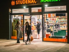Studenac wnioskuje o układ. Chorwacka spółka chciała wejść na GPW