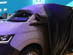 Premiery samochodów elektrycznych w Katowicach. Volkswagen pokazał najnowsze modele