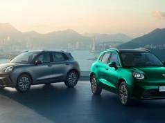 Kompaktowy SUV nie musi być nudny. Poznajcie GWM ORA 5