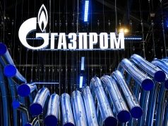 Rosja tnie prognozy gazowe na 2026 r. Europa domyka rozwód z Moskwą