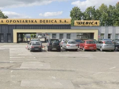 FO Dębica z niższym zyskiem i przychodami. Są nowe wyniki finansowe