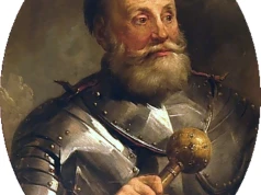 Jan Karol Chodkiewicz – kresowy hetman wierny Rzeczypospolitej aż po śmierć pod Chocimiem