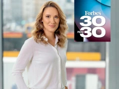 Nie ma nawet 30 lat, a już pracuje w jednym z największych funduszy impaktowych w Europie. „Chcę zbudować w pełni międzynarodową karierę”