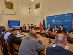 Nie tylko Kraków Główny. Tak mają zmienić się połączenia kolejowe w Małopolsce