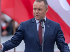 Od tego zależy, czy ceny paliw będą niższe. Ustawa już po Senacie, teraz prezydent