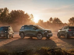 Francuzi idą w teren! Oto jak zmieniły się nowe Citroëny C3, C3 Aircross i Ami!