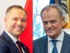 Którym politykom Polacy ufają najbardziej? Jest wyraźny lider