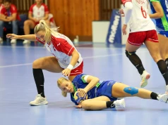 Turniej szczypiornistek w czeskim Chebie. Przegrana Polek ze Słowenią