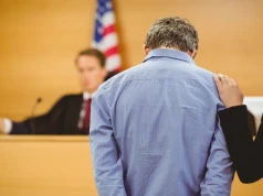 Chirurg polskiego pochodzenia winny morderstwa. Usłyszy jedną z dwóch kar