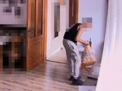 Mężczyzna okradł mieszkanie zmarłej sąsiadki