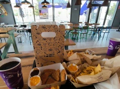Giganci amerykańskiego fast food marzą o Polsce. Sukces Popeyes zachęcił kolejne sieci