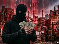 Uwaga na rzekomego wybawcę od ransomware Ransom Busters