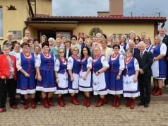 KGW „Wiktorowianki” świętowało 70-lecie