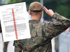 Mobilizacja wojskowa w Polsce. Dadzą 6 godzin na dojazd do jednostki