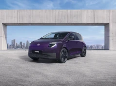 Nissan z Pixo wraca do gry. Tani BEV ma europejskie korzenie i francuskie DNA
