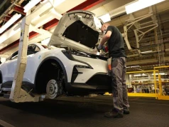 Renault wzmacnia produkcję elektryków. Zakład we Francji zatrudnia dodatkowe 350 osób