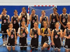 UKS MKK Siedlce najlepszy w Grodzisku Mazowieckim