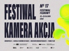 17. Festiwal Kamera Akcja odsłania pełny program
