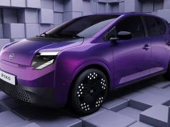 Nissan PIXO oficjalnie. Ma 259 km zasięgu i bagażnik 356 litrów
