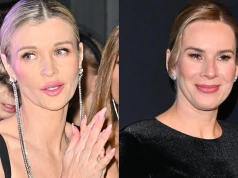 Joanna Krupa o modowych wyborach Marty Nawrockiej. "To jest najważniejsze!"