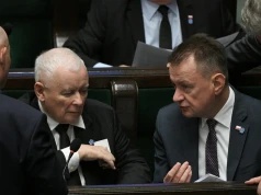Pałac Prezydencki poruszony zatrzymaniami CBA. "Po co robić to o 6 rano? Cyrk"