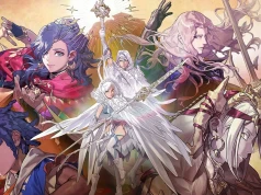 Fire Emblem: Fortune's Weave sprawi, że zapomnisz o świecie na 100 godzin