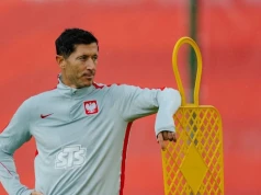 Robert Lewandowski w szoku po raporcie o polskich dzieciach. "To są dramatyczne wyniki"