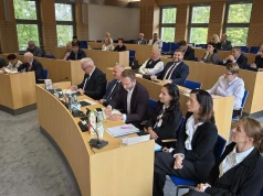 Powiat „wykłada” na straty wadowickiego szpitala