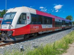 Po 25 latach przerwy wracają pociągi. Od 13 grudnia bilety za złotówkę