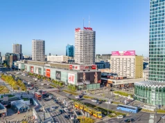 Największy TK Maxx w Europie rusza w Warszawie. To niejedyny gigant w centrum
