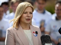 UJAWNIAMY. Monika Piątkowska wpłaciła na swoją kampanię 102 tys. zł. Mogła 72 tys. zł