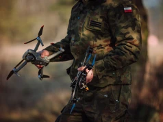 Ogromny problem z dronami. Przemysł ma nowe systemy, które nie trafiają do armii